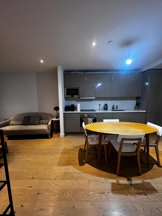 Central London Lovely Apartment In Zone 1 Exterior photo