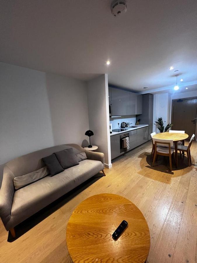 Central London Lovely Apartment In Zone 1 Exterior photo